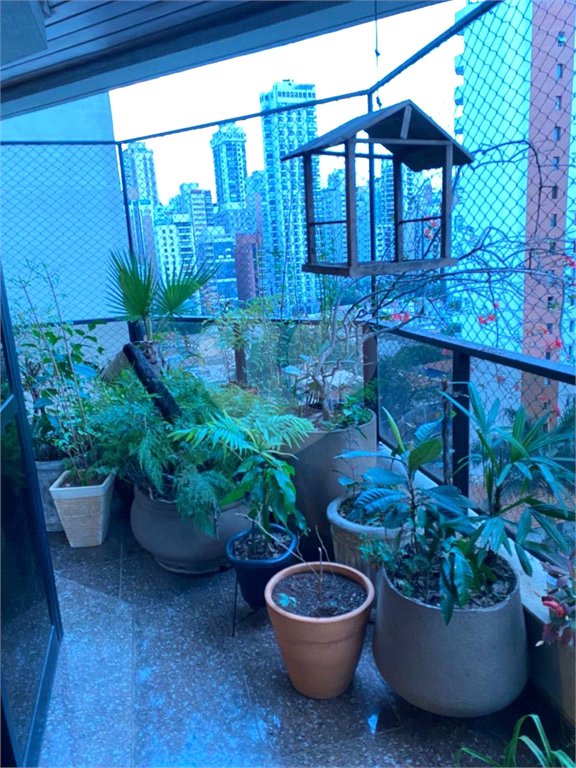 Apartamento à venda com 3 suítes em Perdizes, São Paulo, SP