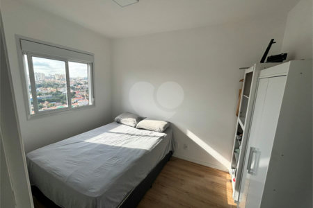 Apartamento à venda com 2 quartos em Vila Galvão, Guarulhos, SP