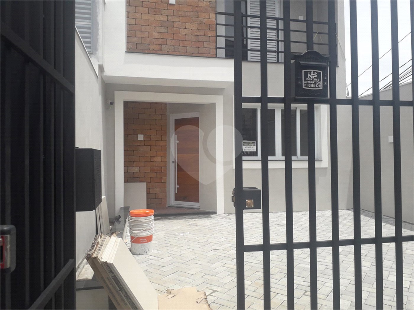 Casa à venda com 3 quartos, sendo 1 suíte, em Vila Maria, São Paulo, SP