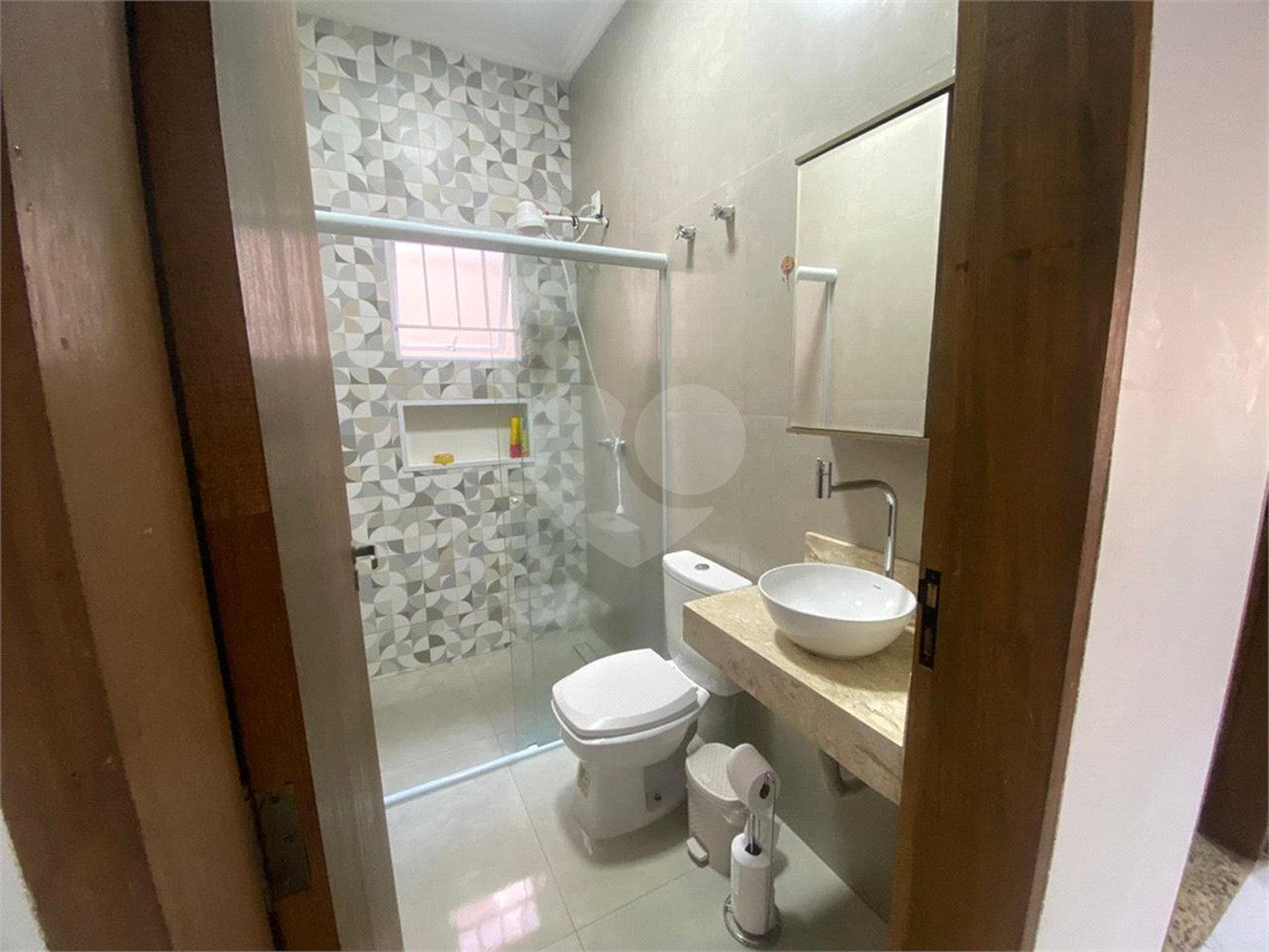 Casa à venda com 3 quartos, sendo 1 suíte, em Jardim Brasil, Várzea Paulista, SP