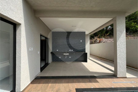 Casa à venda com 3 suítes no condomínio Spazio Design, Bragança Paulista - SP