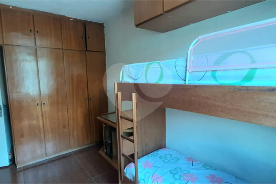 Apartamento à venda com 2 quartos em Mandaqui, São Paulo, SP