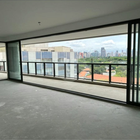 Apartamento à venda com 3 suítes em Itaim Bibi, São Paulo, SP