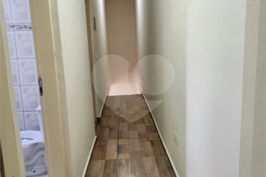 Sobrado à venda com 3 quartos no Brasilândia, São Paulo, SP