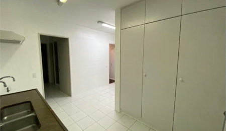 Apartamento à venda com 3 quartos, sendo 1 suíte,  em Vila Suzana, São Paulo, SP