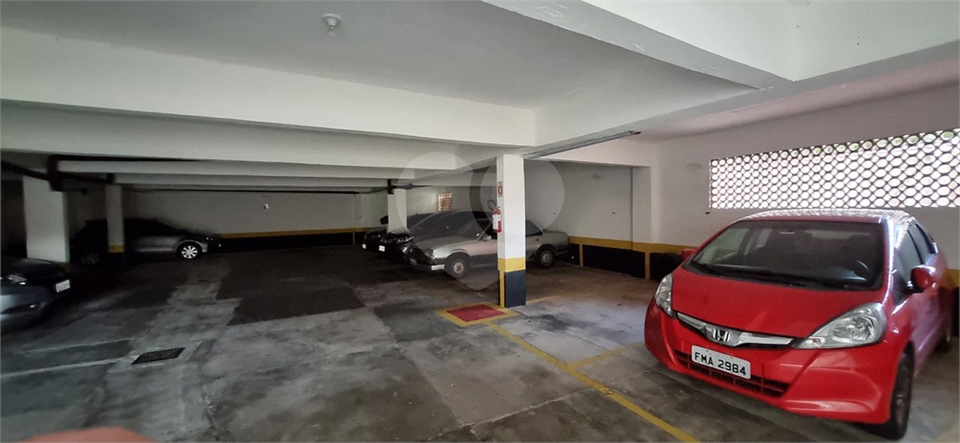 Apartamento à venda com 2 quartos em Parque Mandaqui, São Paulo, SP