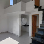 Casa à venda com 1 quarto no condomínio Residence Campo Belo, São Paulo - SP