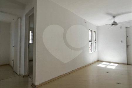 Apartamento para alugar com 2 quartos em Jardim Marica, Mogi das Cruzes, SP