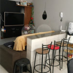 Apartamento à venda com 2 quartos em Jardim Santa Paula, Cotia, SP