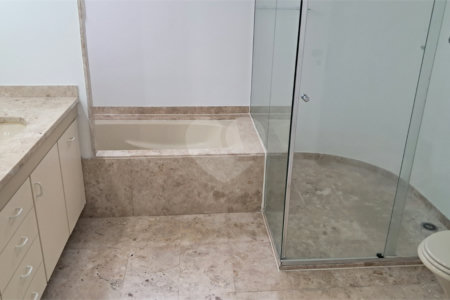 Apartamento para alugar com 4 suítes em Alto da Boa Vista, São Paulo, SP