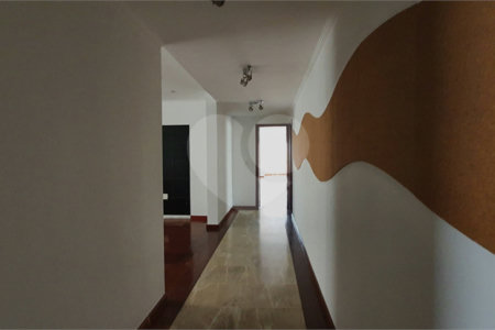Apartamento à venda com 4 suítes em Brooklin Novo, São Paulo, SP