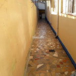 Casa à venda com 5 quartos no Centro de Atibaia/SP | Duas casas no mesmo terreno