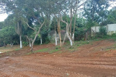 Terreno à venda em Vila Sol Nascente, Suzano, SP