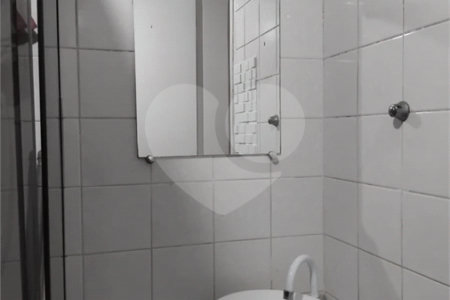 Apartamento à venda com 3 quartos em Demarchi, São Bernardo do Campo, SP