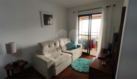Apartamento à venda com 3 quartos, sendo 1 suíte, em Santana, São Paulo, SP