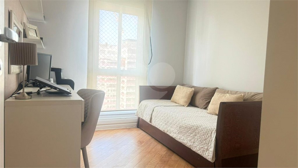 Apartamento à venda com 3 suítes em Moema, São Paulo, SP