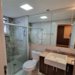 Apartamento à venda com 2 quartos, sendo 1 suíte, em Santa Teresinha, São Paulo, SP
