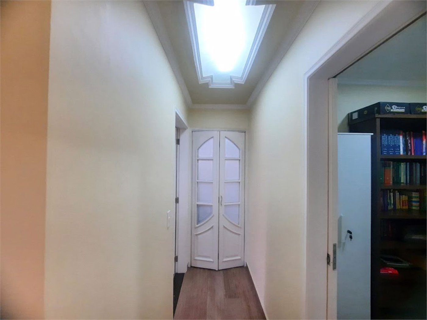 Apartamento com 3 dormitórios à venda, 202 m² por R$ 750.000,00 - Jardim Belmar - Guarujá/SP