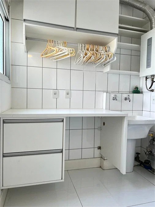 Apartamento à venda com 3 suítes em Vila Andrade, São Paulo, SP