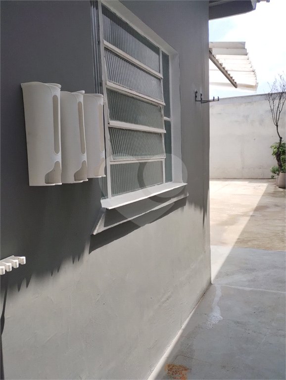 Casa Térrea à venda com 1 quarto em Vila Nivi, São Paulo, SP