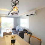 Apartamento à venda com 3 quartos, sendo 1 suíte,  em Vila Matilde, São Paulo, SP