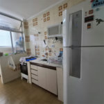 Apartamento à venda com 2 quartos em Pinheiros, São Paulo, SP