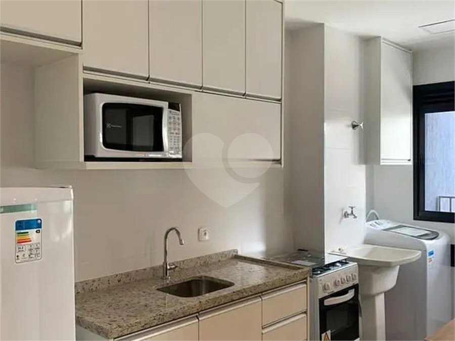 Apartamento à venda ou para alugar com 2 quartos, sendo 1 suíte,  no Centro, Araraquara, SP