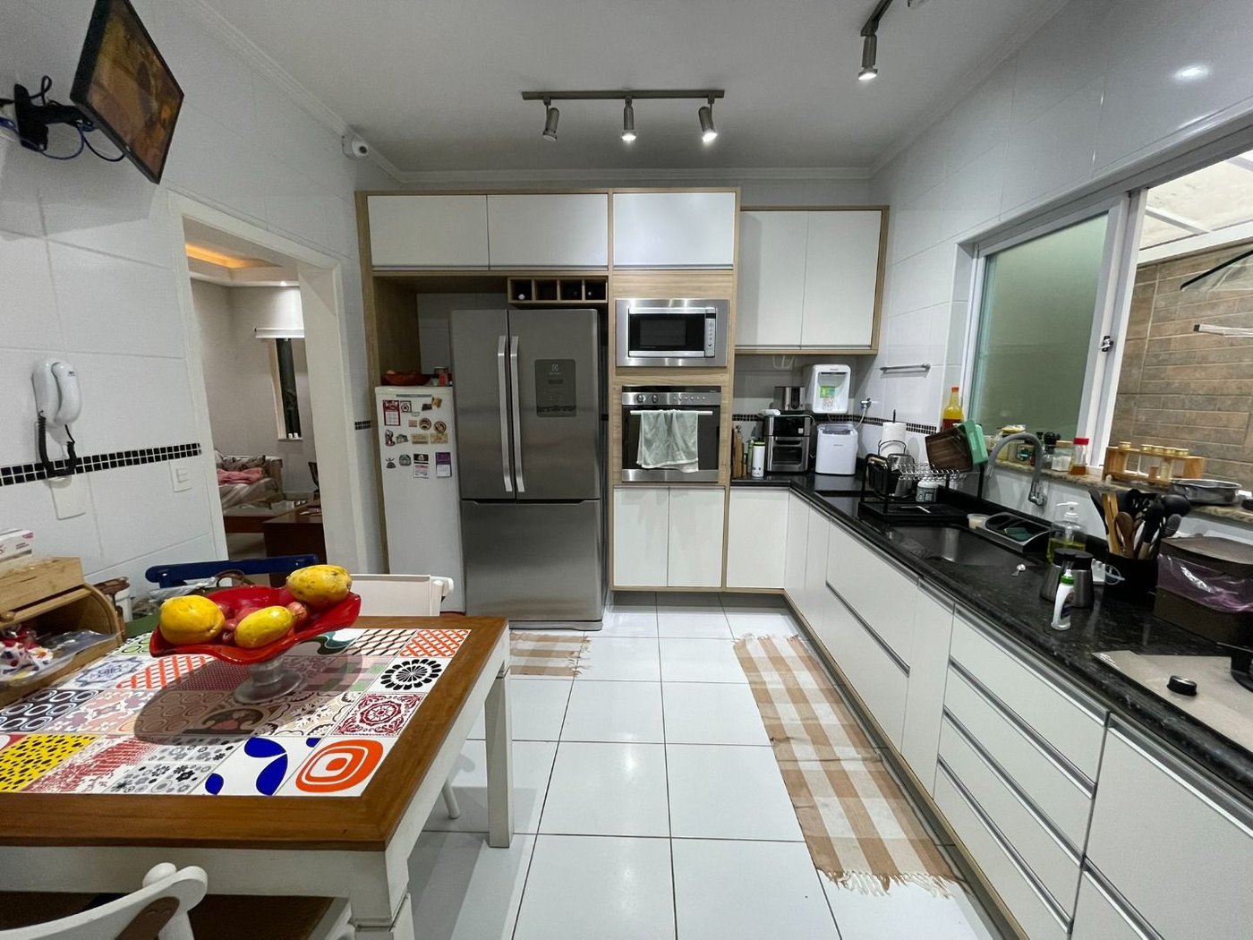 Casa com 3 dormitórios à venda, 157 m² por R$ 1.350.000,00 - Embaré - Santos/SP