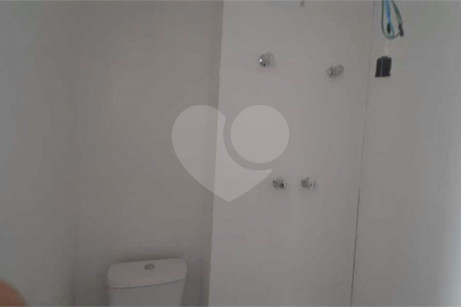 Apartamento à venda com 2 quartos, sendo 1 suíte, em Santana, São Paulo, SP