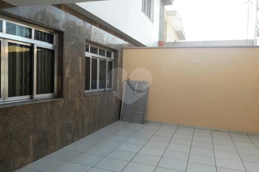 Sobrado à venda com 3 quartos, sendo 1 suíte, em Parque Novo Mundo, São Paulo, SP
