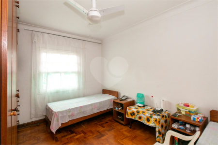 Sobrado à venda com 3 quartos, sendo 1 suíte, em Chácara Santo Antônio (zona Sul), São Paulo, SP