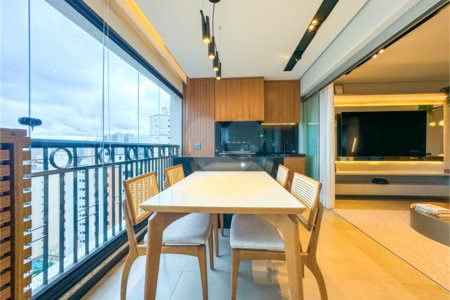 Apartamento à venda com 3 quartos, sendo 1 suíte, em Vila Suzana, São Paulo, SP