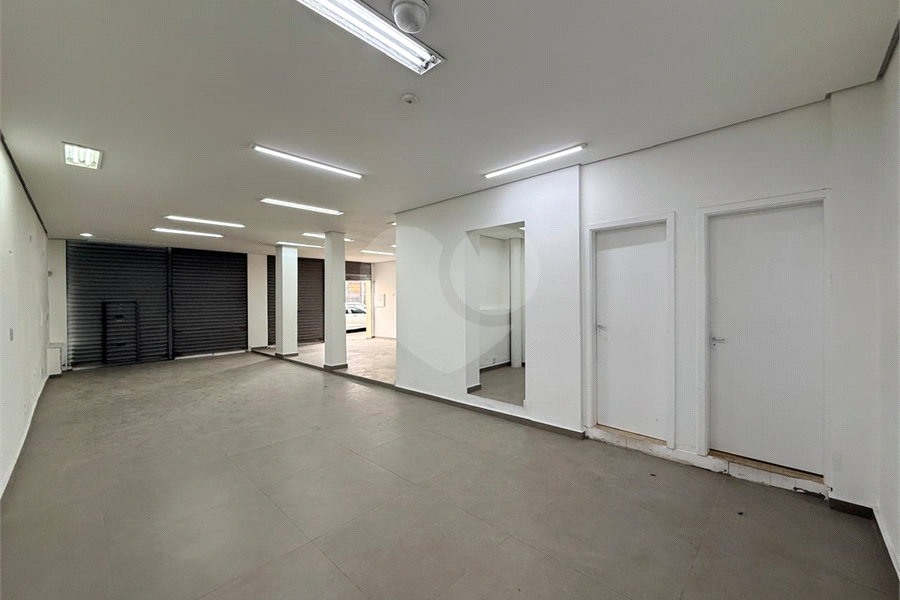Salão Comercial para alugar em Santana, São Paulo, SP