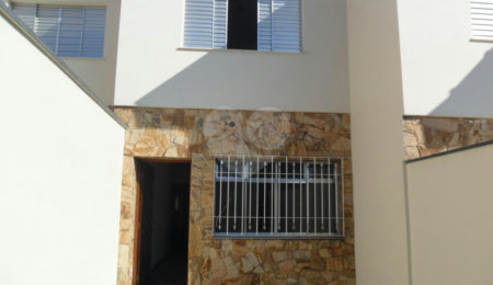 Sobrado à venda com 4 quartos, sendo 1 suíte,  em Imirim, São Paulo, SP