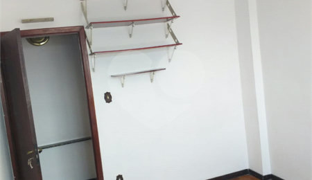 Apartamento à venda com 1 quarto em Liberdade, São Paulo, SP