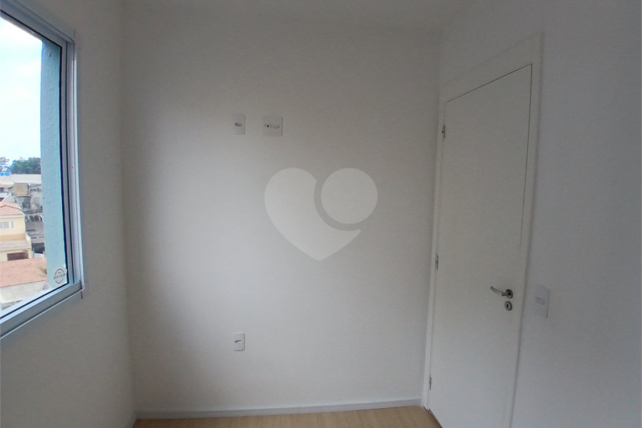 Apartamento à venda com 2 quartos em Vila Pereira Barreto, São Paulo, SP
