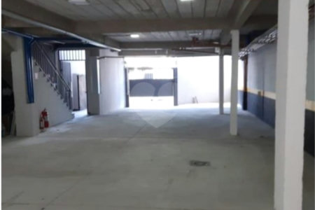 Apartamento à venda com 1 quarto em Vila Gumercindo, São Paulo, SP
