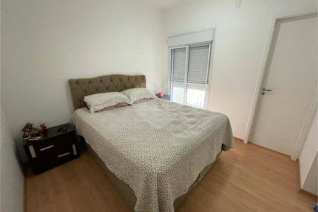 Apartamento à venda com 3 quartos, sendo 1 suíte, em Baeta Neves, São Bernardo do Campo, SP