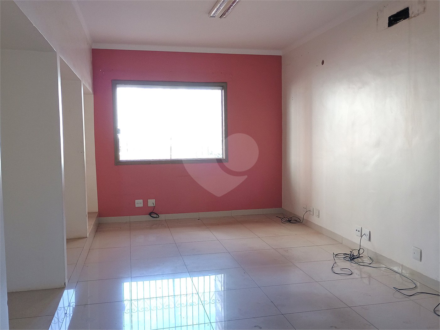 Casa para alugar com 1 quarto, sendo 2 suítes, no Centro, Ribeirão Preto, SP