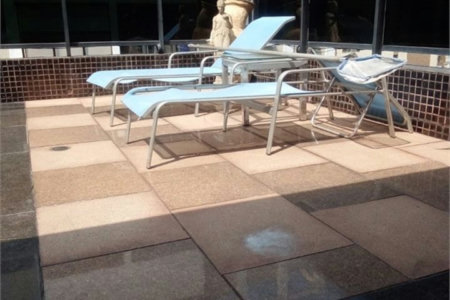 Cobertura para alugar, 228 m² por R$ 16.000,00 - Centro - Guarujá/SP