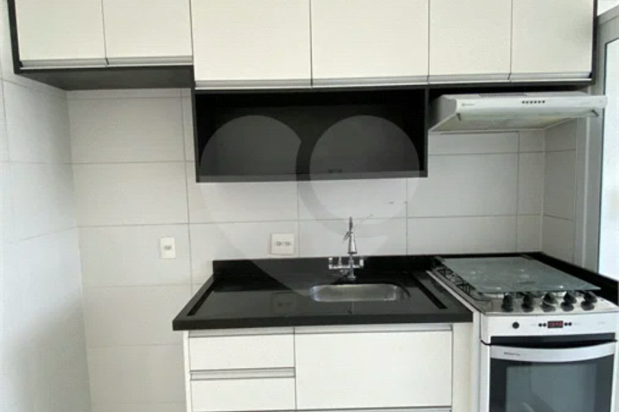 Apartamento à venda com 2 quartos em Vila Guilherme, São Paulo, SP