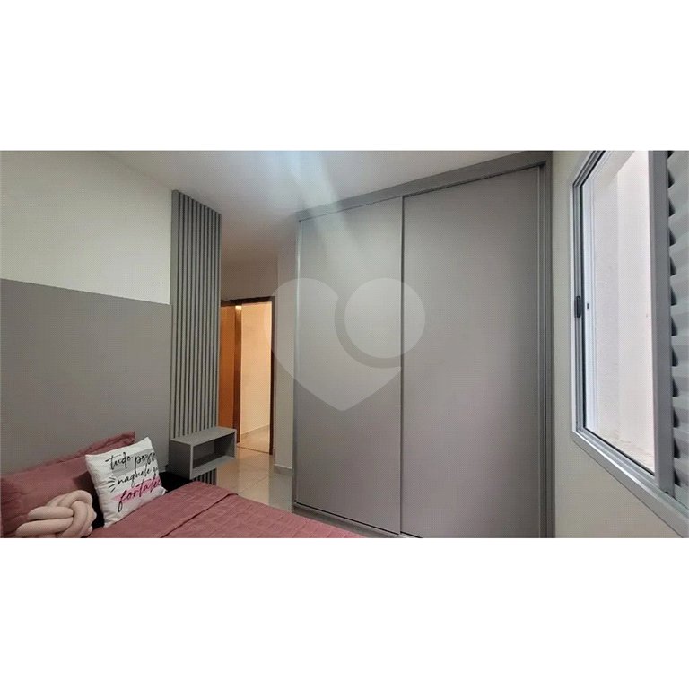 Apartamento à venda com 1 quarto em Imirim, São Paulo, SP