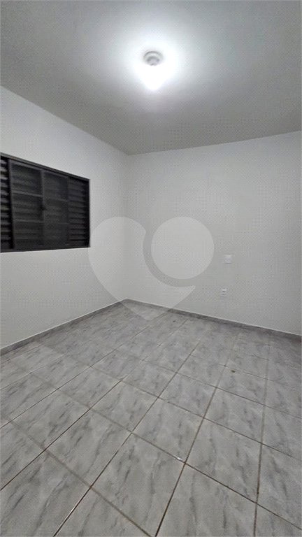 Casa para alugar com 1 quarto em Vila Suconasa, Araraquara, SP