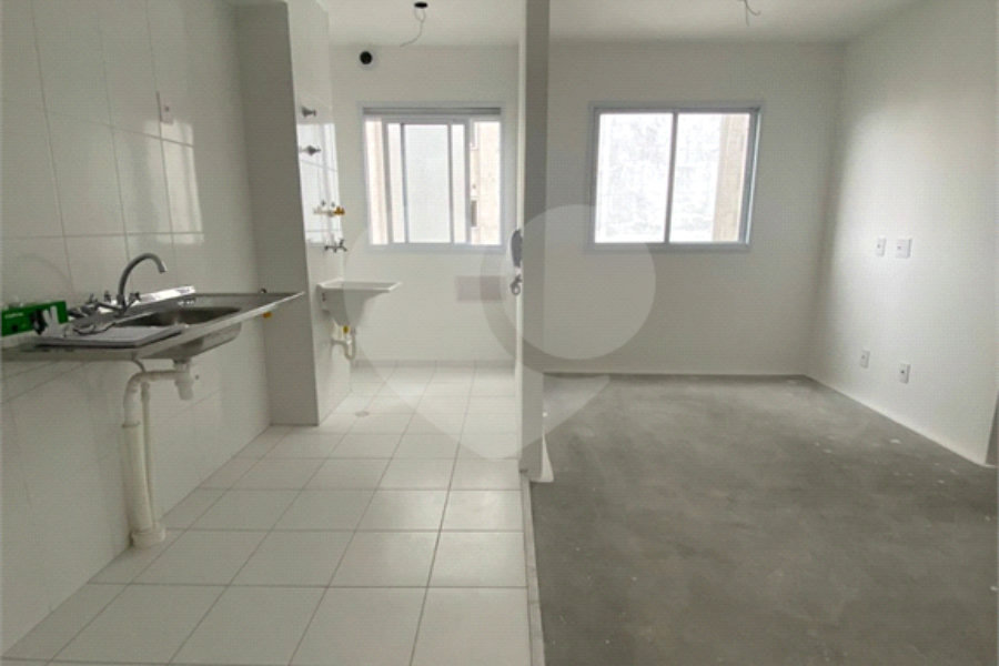 Apartamento à venda com 1 quarto em Vila Nova Cachoeirinha, São Paulo, SP