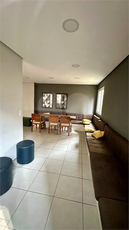 Apartamento à venda com 2 quartos em Paraíso do Morumbi, São Paulo, SP