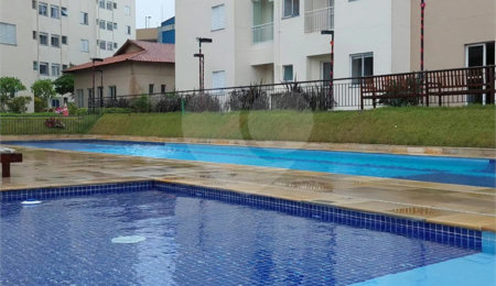 Apartamento à venda com 2 quartos em Ferrazópolis, São Bernardo do Campo, SP