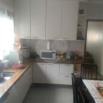 Sobrado à venda com 3 quartos, sendo 1 suíte, em Vila Mazzei, São Paulo, SP
