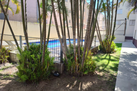 Apartamento à venda com 3 quartos, sendo 1 suíte, em Jardim Lincoln, Suzano, SP