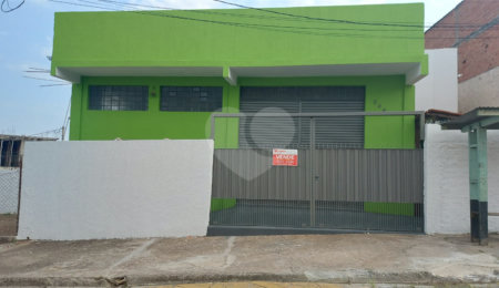 Salão à venda em Parque das Laranjeiras, Sorocaba, SP