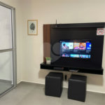 Apartamento à venda com 2 quartos em Jardim São Carlos, Sorocaba, SP